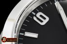 Rolex Explorer 1 Ref.214270 SS/SS Black ARF Asia 3132
