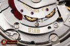 Rolex GMT II 116719BLRO Pepsi 904L SS/SS GMF Asia 3186 CHS