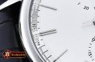 ZEN021B - El Primero Chronograph Classic SS/LE White A7750