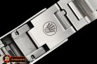 Rolex DeepSea Dweller 116660 SS/SS Black VRF Asia 2836