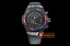 Hublot Big Bang Unico Sapphire 45mm R Gem PL/RU SF Blk A7750