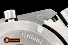Omega SpeedMaster Alaska Proj III SS/SS Blk OMF V2 Venus 75