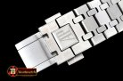 Audemars Piguet Royal Oak Chronograph 26320ST SS/SS Blue/Wht JHF