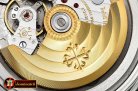 Patek Philippe Calatrava 5296G SS/LE Ivory/Stk ZF MY9015 Mod