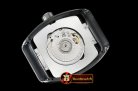 Franck Muller Vanguard PVD/LE/RU (Blk) Black/Num Asia 2892