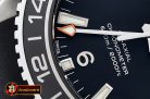 Omega Basel 2016 P-Ocean GMT SS/RU Black BP A2836 Mod8605