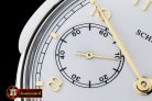 IWC0332A - Portugese 524204 SS/ME White YG YLF A-23J Cal95290