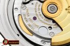 Patek Philippe Nautilus Mens 40mm Diams SS/LE Blue Sticks MY9015 Mod