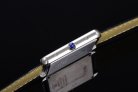 CARTIER TANK WSTA0028 3WF 27.4MM