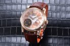 Roger Dubuis HOMMAGE RDDBHO0568 45MM JB RD017