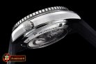 OMG0461F - Planet Ocean 45mm SS/RU Blk Bez SS Asia 2824 Mod 8500