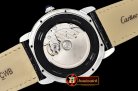 Cartier Ronde Louis Cartier Date SS/LE White ZF Miyota 9015