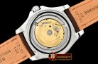Breitling AeroMarine Colt II 44mm SS/LE White ANF Asia 2836