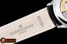 VACH. CONSTANTINE Historiques Chronometre Royal 1907 SS/LE Wht/R MY9015