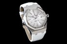 Audemars Piguet ROYAL OAK 15400ST.OO.1220ST.02 41MM OM-3120 AP012W