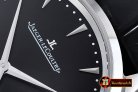 JL089B - Master Ultra Thin Tourbillon SS/LE Black