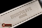 Patek Philippe Calatrava Ref.5298 RG/LE Black Diams MY9015 Mod