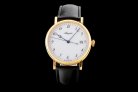 Breguet CLASSIQUE 5177BA299V6 38.9MM FK-Cal.777Q BT003W