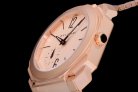 BVLGARI 102912 40mm QZ F1202110094