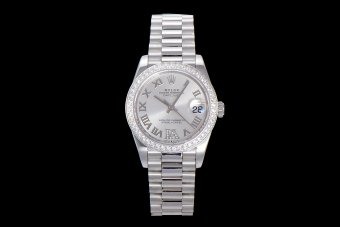 RDJ200505H - BPF Rolex Datejust Ladies 2836-2 Automatic Movement 31MM 178384