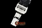 IWC Portuguese Chrono "150 Years" SS/LE Wht/Blu YLF A7750
