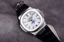 PP200429D - Patek Philippe Cal.324 S QA LU Automatic Movement 40MM 5726/1A-010