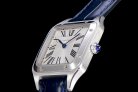 Cartier Santos WSSA0023 38mm Lady QZ F12021100913