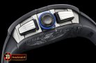 Richard Mille RM011 Felipe Massa LE FC/VRU Skele Blue A7750 Mod