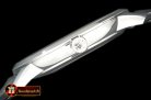 Replica Vach Constantine Patrimony SS/LE White Jap Miyota 9015