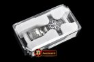 Rolex Daytona 116500LN CER/SS/SS Black ARF V2 A4130 Mod
