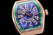 FM Vanguard Yachting V45 44MM ETA2824 ABF2021100930