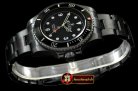 ROLSUB0144 - 1140610 No Date Black SS Sub A-2836