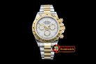 ROLDYT0183C - Daytona TT YG/SS White Stick JF A-7750