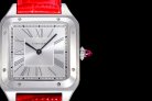 Cartier Santos WGSA0034 43.5mm QZ F1202110919