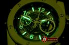 HUB0326C - Big Bang Unico SS/RU Skeleton Asian 7750