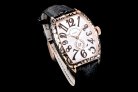 Franck Muller CASABLANCA 39.5MM ABF-2813 FM030