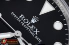 Rolex Submariner 116610LN 904L SS/SS Black VRF Asia 3135