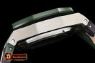 Audemars Piguet ROO 2018 "Combat" Grn CER/SS/RU Cream JF V2 A3126 Mod