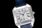 Cartier Santos WSSA0032 46.6mm QZ F12021100921