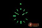 Breitling Avenger II Seawolf SS/RU Black Stk GF V2 Asia 2836