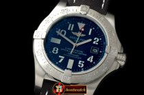 BSW0288C - Seawolf SS/LE Blue Num Asian 2813 21J