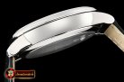 Omega De Ville Prestige Power Reserve SS/LE Wht ZF Asia 23J