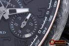 Replica Franck Muller Casablanca VanGuard Chronograph FC/RG/LE B
