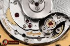 Breguet Queen of Naples Ladies Dm YG/LE Wht MOP ZF Jap 6T51