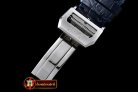 IWC0326B - Portugese 524204 SS/LE Blue YLF A-23J Cal95290