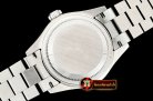 Rolex DateJust Ladies 28mm Pres Dm SS/SS Wht/Dm D BP A2671