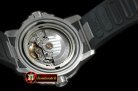 IWC0264A - 2013 Aquatime Auto SS/RU White A-2836