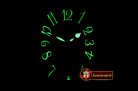 Franck Muller Aeternitas Tourbillon SS/LE Wht/Small Flying Tourbillon
