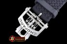 Chopard Mille Miglia Gran Turismo XL SS/RU Blk/Blk A2824 Mod