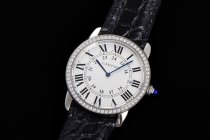CARTIER SOLO WR000551 3WF 36MM